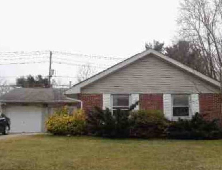 PHEASANT LN 96,200 3BDR 2BTH Willingboro NJ Preforeclosure