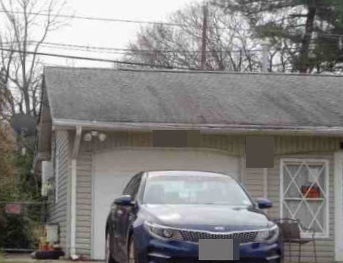 PHEASANT LN 96,200 3BDR 2BTH Willingboro NJ Preforeclosure