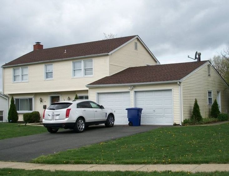 NEW COACH LN 214,154 4BDR 3BTH Willingboro NJ Preforeclosure
