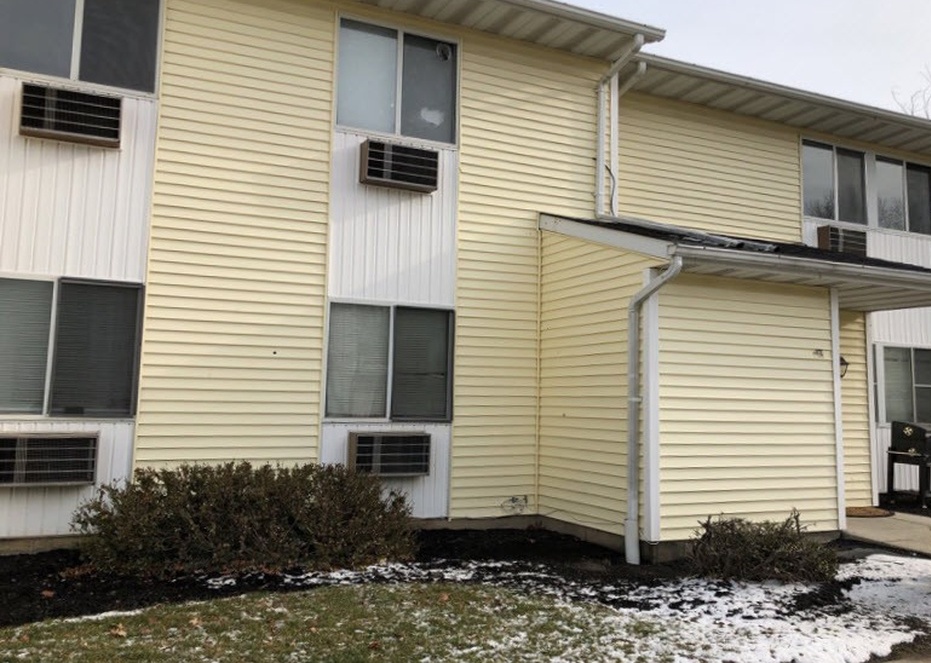 RUTH CT 92,820 2BDR 1BTH Condo/Townhome Middletown NY Pre