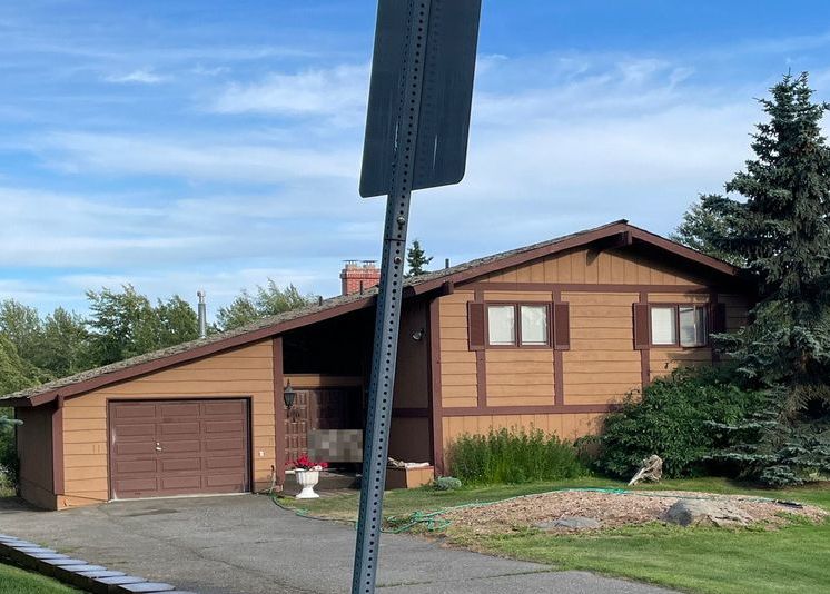 AMBER BAY LOOP 444,300 2BDR 2BTH Single Family Anchorage AK