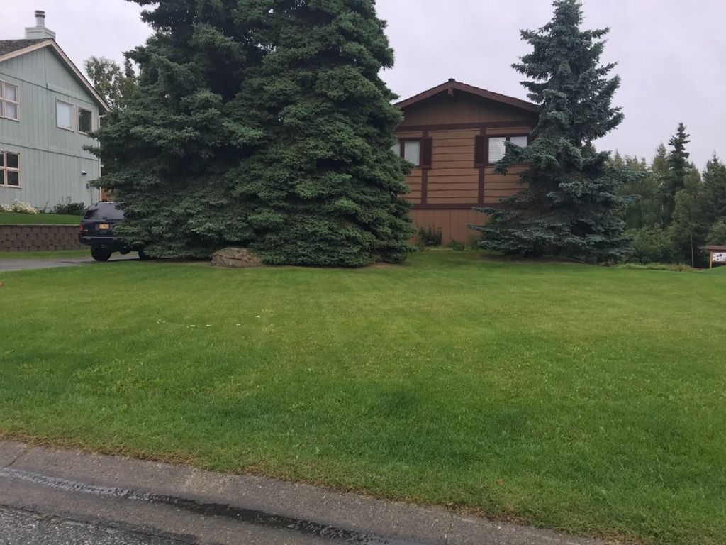 AMBER BAY LOOP 444,300 2BDR 2BTH Single Family Anchorage AK