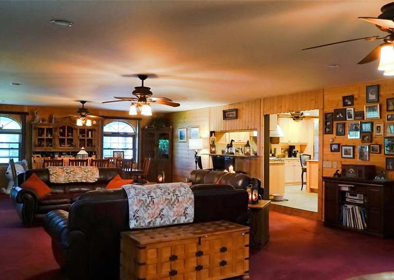RIVER RD 142,300 7BDR 6.5BTH Single Family Bozeman MT Pre