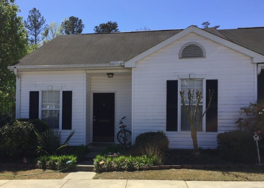 THICKET CT 89,300 2BDR 2BTH Single Family Augusta GA Pre