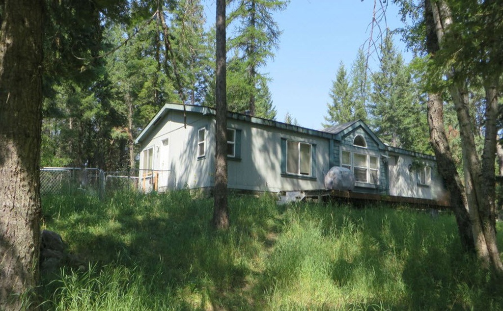 BENCH DR 266,684 3BDR 2.5BTH Single Family Kalispell MT Pre