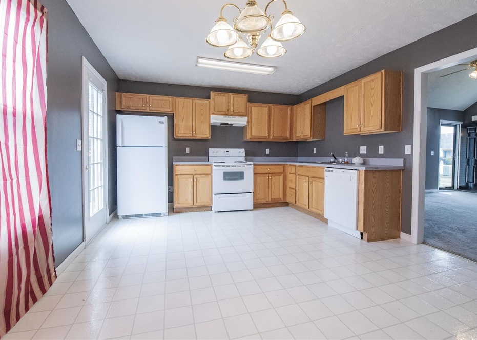 TABITHA ST 149,300 3BDR 2BTH Single Family Murfreesboro TN