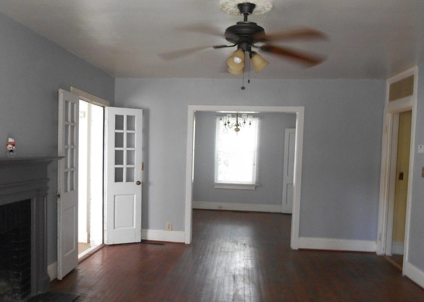 W CEDAR ST 79,400 3BDR 1BTH Single Family Florence SC Preforeclosure Listing 29354658