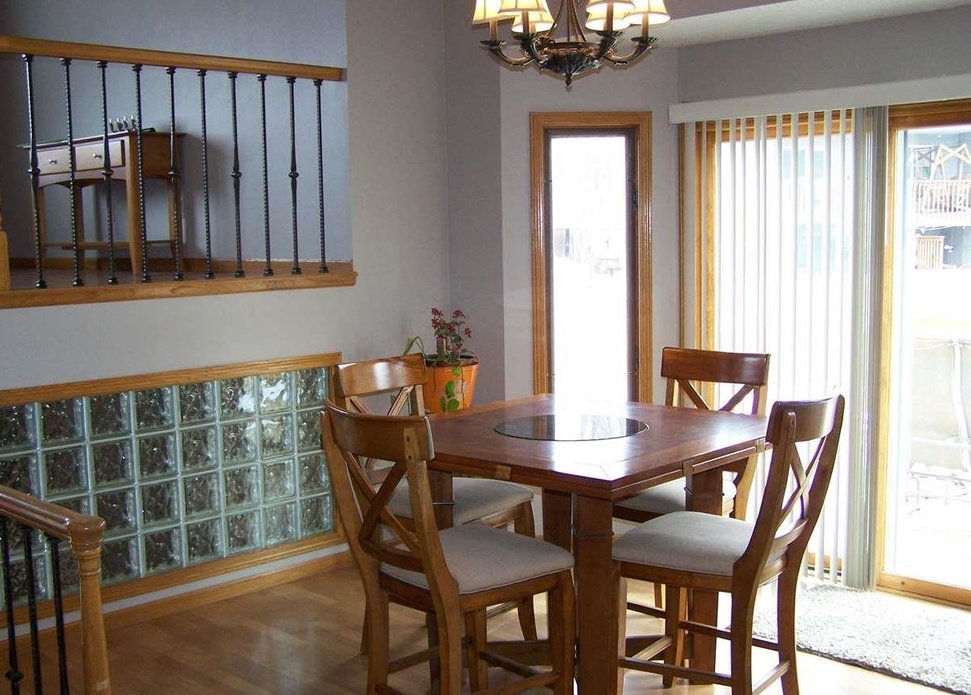 S JAY CIR 236,000 2BDR 4BTH Single Family Sioux Falls SD Pre