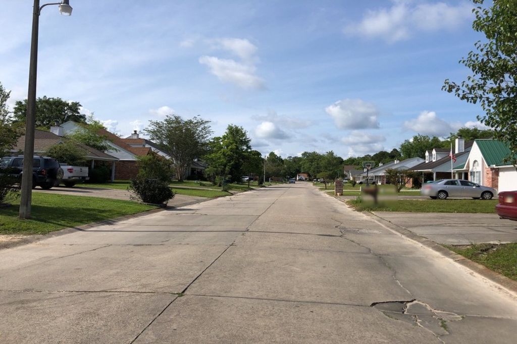 BREEZEWAY CIR 124,871 3BDR 1BTH Gulfport MS Preforeclosure