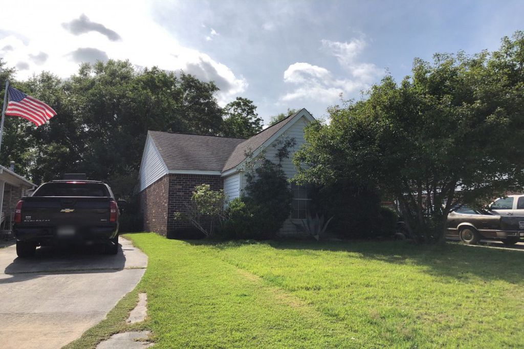 BREEZEWAY CIR 124,871 3BDR 1BTH Gulfport MS Preforeclosure