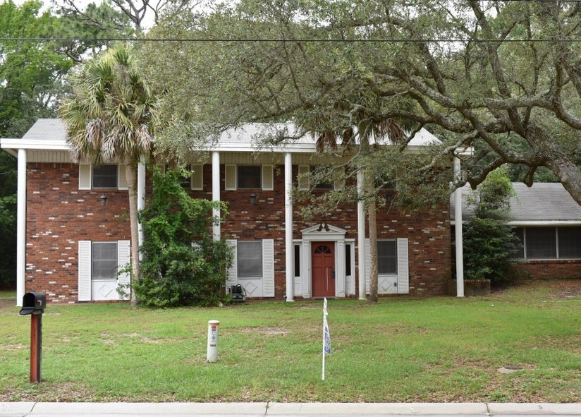 ALICIA DR 192,400 5BDR 3BTH Single Family Biloxi MS Pre