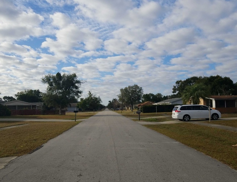 W EMBASSY DR 91,700 3BDR 1.5BTH Single Family Deltona FL Preforeclosure Listing