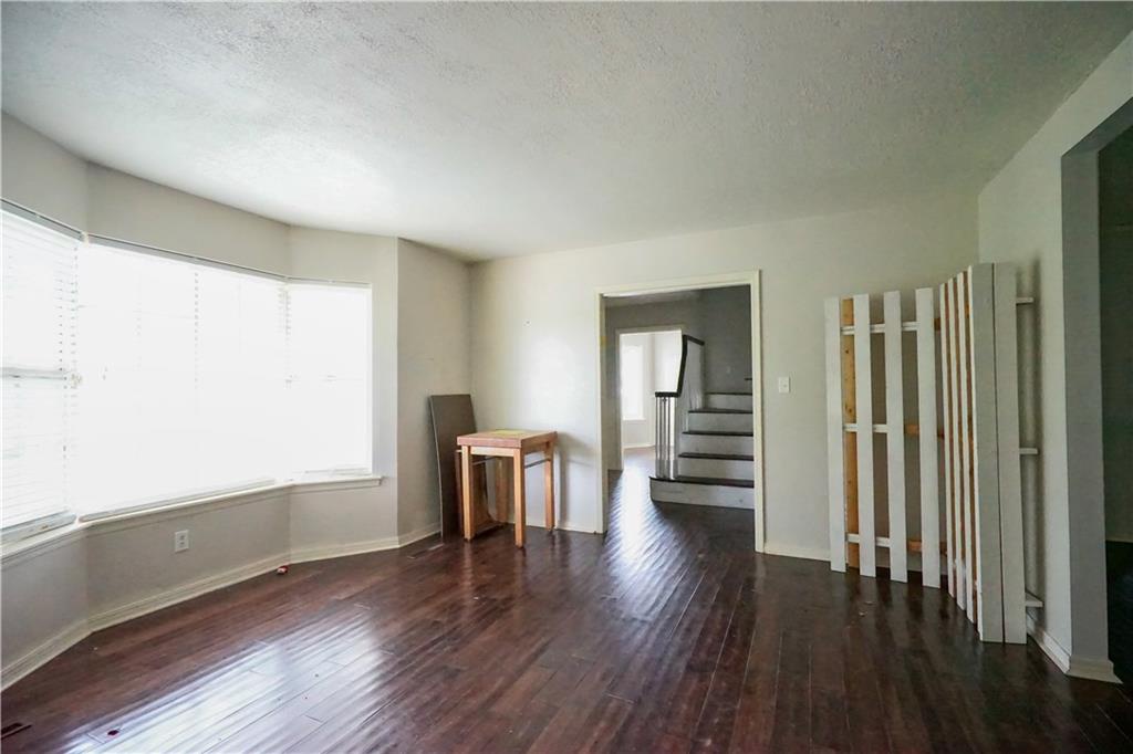 RIVIERA DR 155,400 4BDR 2.5BTH Single Family Fort Smith AR Preforeclosure Listing