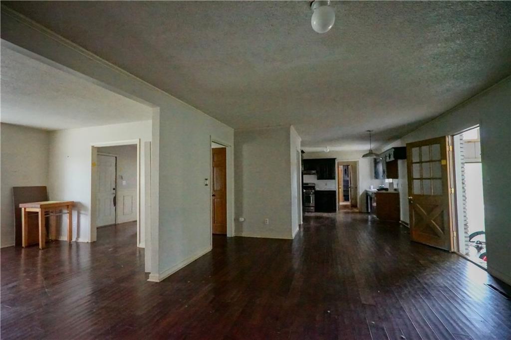 RIVIERA DR 155,400 4BDR 2.5BTH Single Family Fort Smith AR