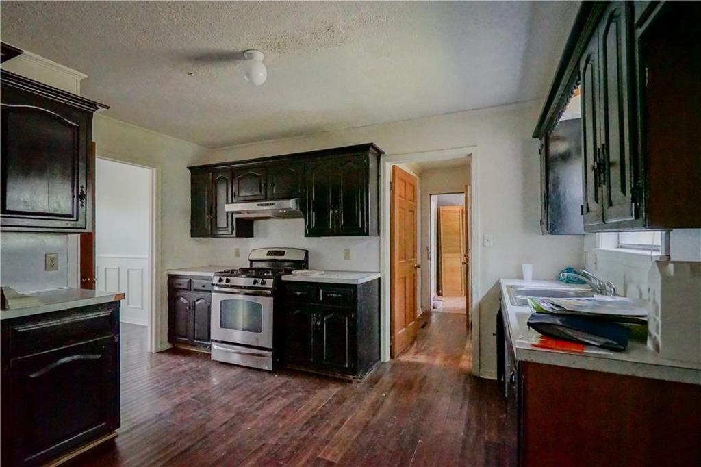 RIVIERA DR 155,400 4BDR 2.5BTH Single Family Fort Smith AR