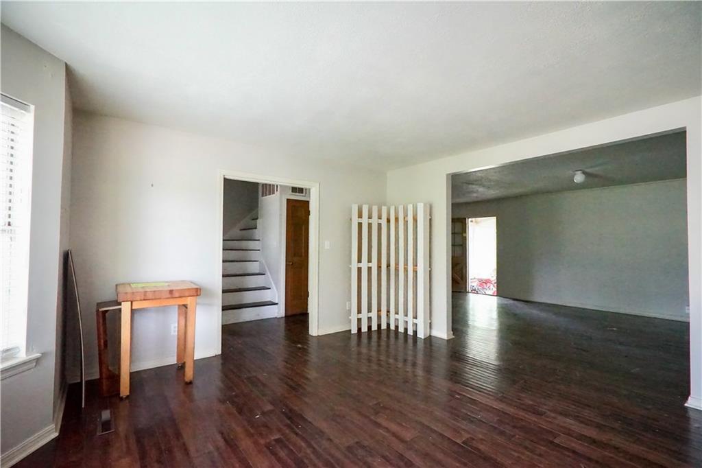 RIVIERA DR 155,400 4BDR 2.5BTH Single Family Fort Smith AR Preforeclosure Listing