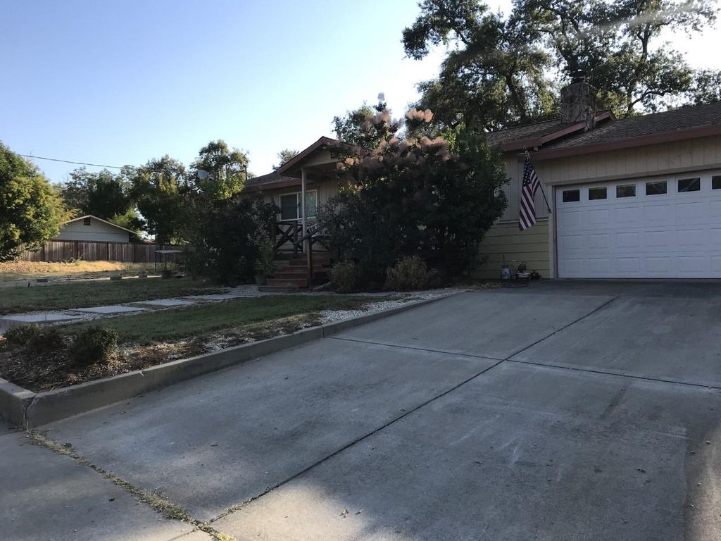 S HOLLY ST 331,300 3BDR 2BTH Single Family Loomis CA Pre