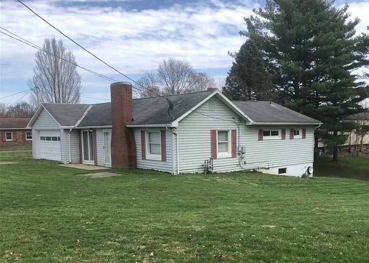 BOGGS RD 121,600 3BDR 1BTH Single Family Zanesville OH Pre
