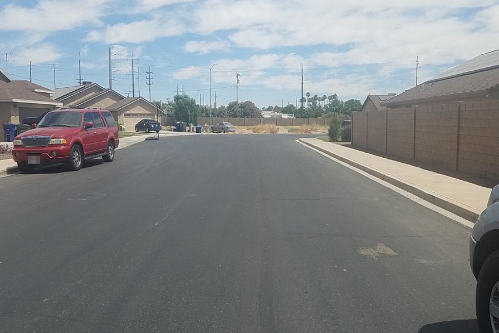 S 30TH AVE 138,400 2BDR 2BTH Single Family Yuma AZ Pre