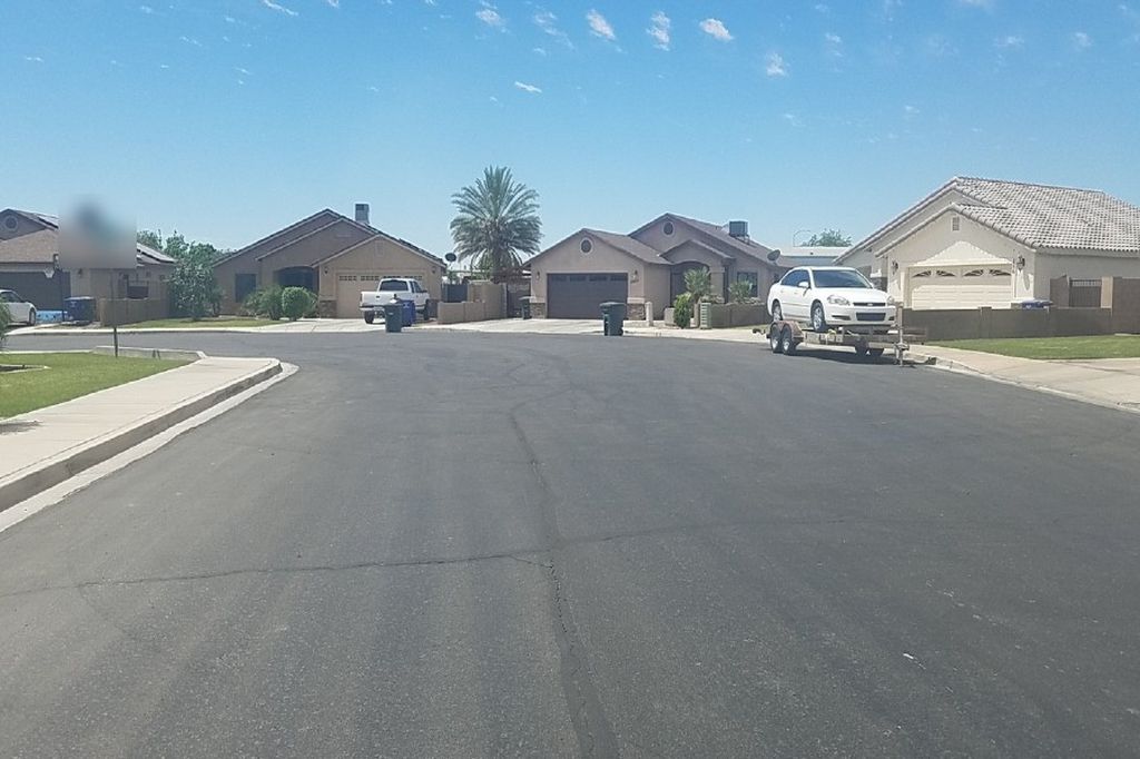 S 30TH AVE 138,400 2BDR 2BTH Single Family Yuma AZ Pre