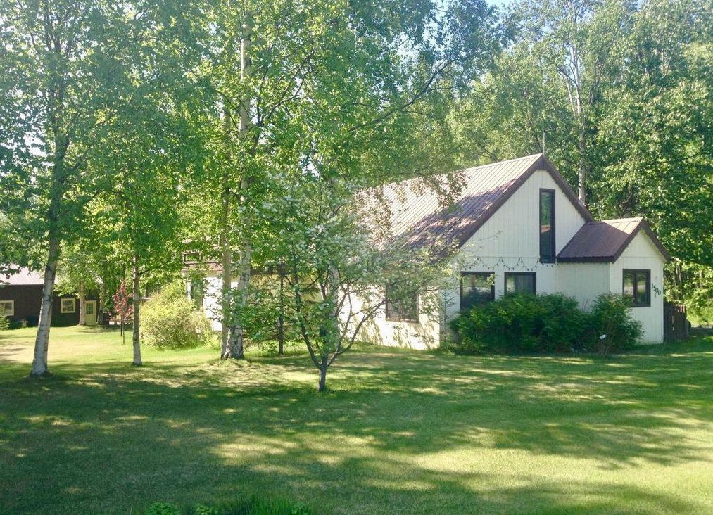 E FAIRVIEW LOOP 209,950 3BDR 1BTH Single Family Wasilla AK