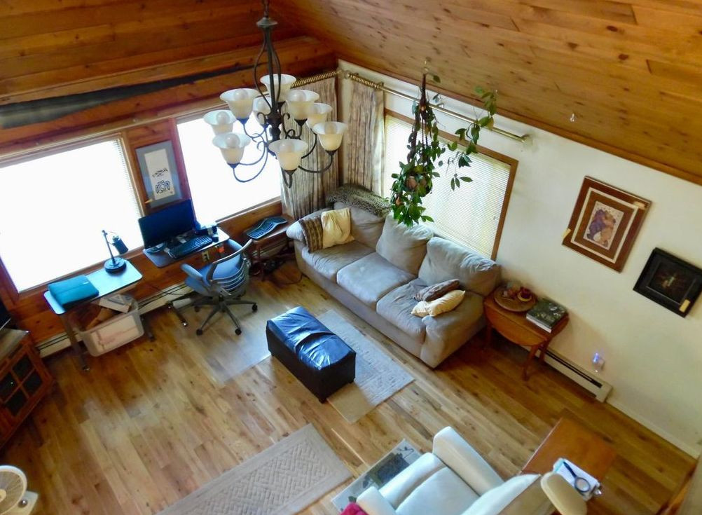 E FAIRVIEW LOOP 209,950 3BDR 1BTH Single Family Wasilla AK