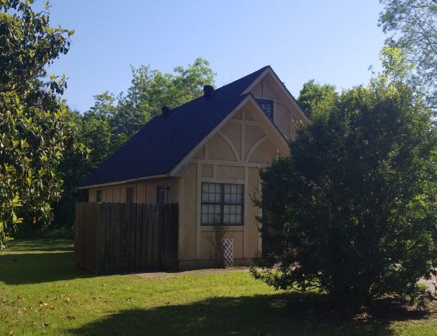 W 4TH ST 39,900 2BDR 1.5BTH Single Family Brinkley AR Pre