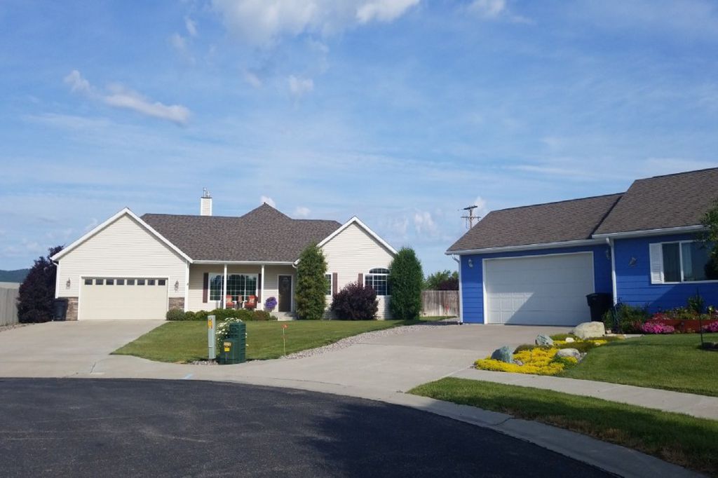 VISTA LOOP 229,800 3BDR 2BTH Single Family Kalispell MT Pre