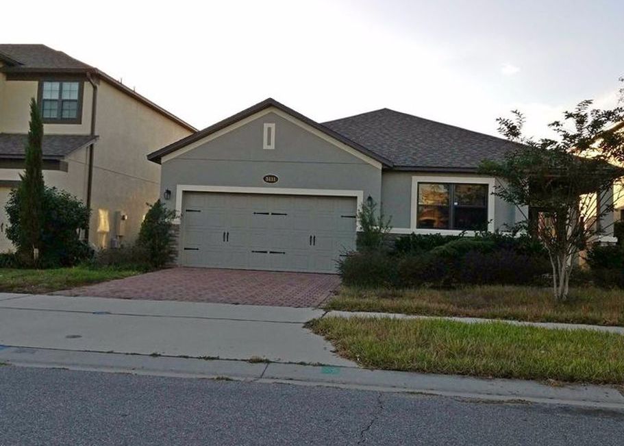 APPENINE LOOP W 147,300 4BDR 2BTH Single Family Saint Cloud