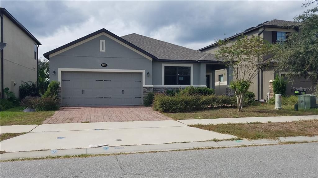 APPENINE LOOP W 147,300 4BDR 2BTH Single Family Saint Cloud