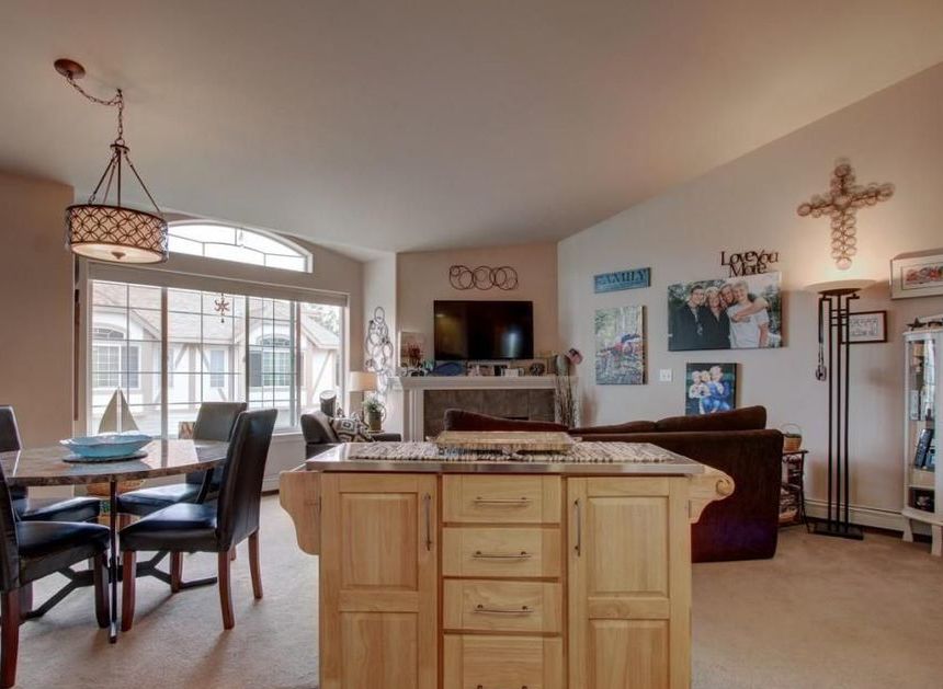 E SUSITNA AVE APT B 161,556 3BDR 1BTH Condo/Townhome Wasilla