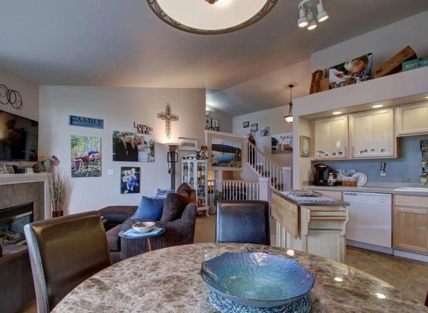 E SUSITNA AVE APT B 161,556 3BDR 1BTH Condo/Townhome Wasilla