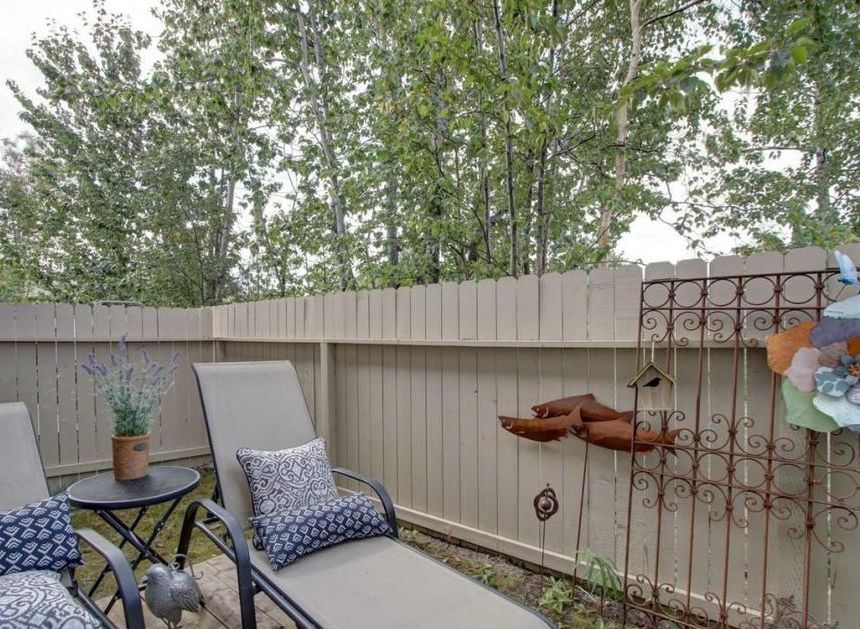 E SUSITNA AVE APT B 161,556 3BDR 1BTH Condo/Townhome Wasilla