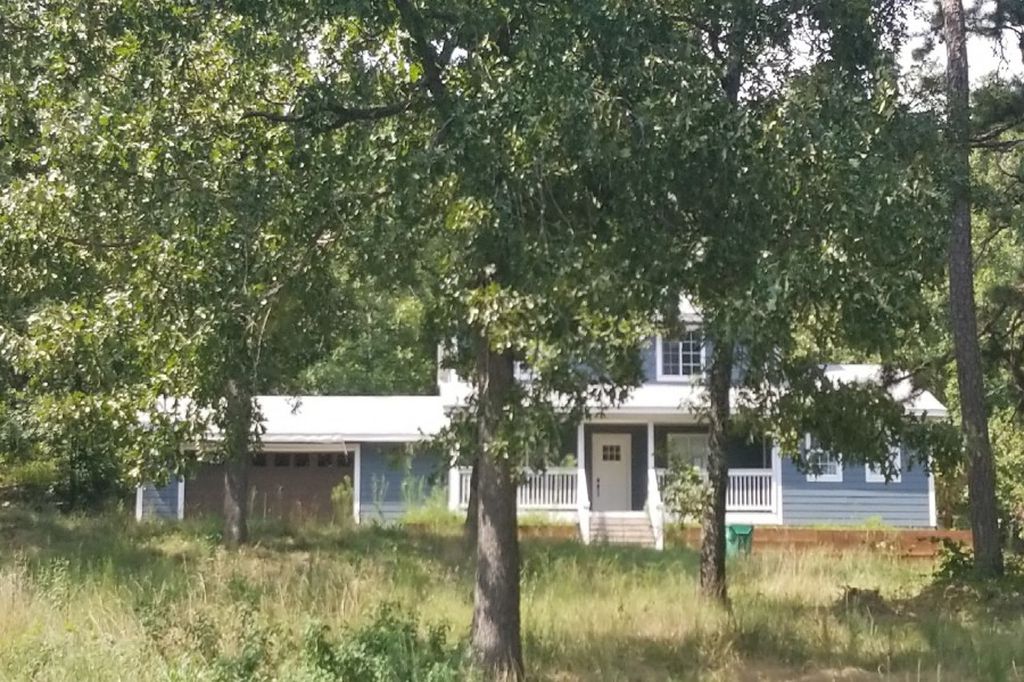 KIRKLAND DR 164,200 3BDR 2BTH Single Family Cabot AR Pre