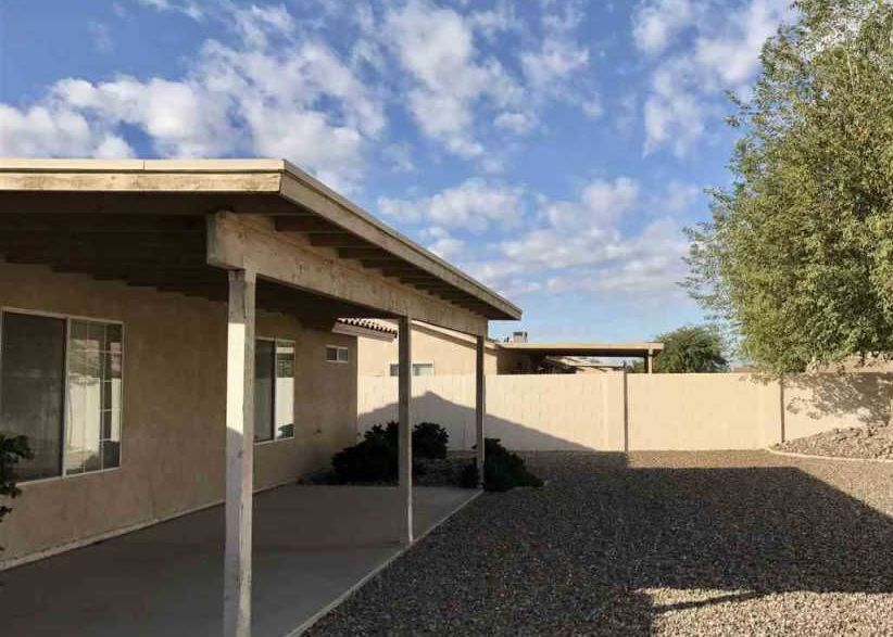 E 24TH LN - $146,900 - 3BDR - 2BTH - Single Family - Yuma AZ Pre ...