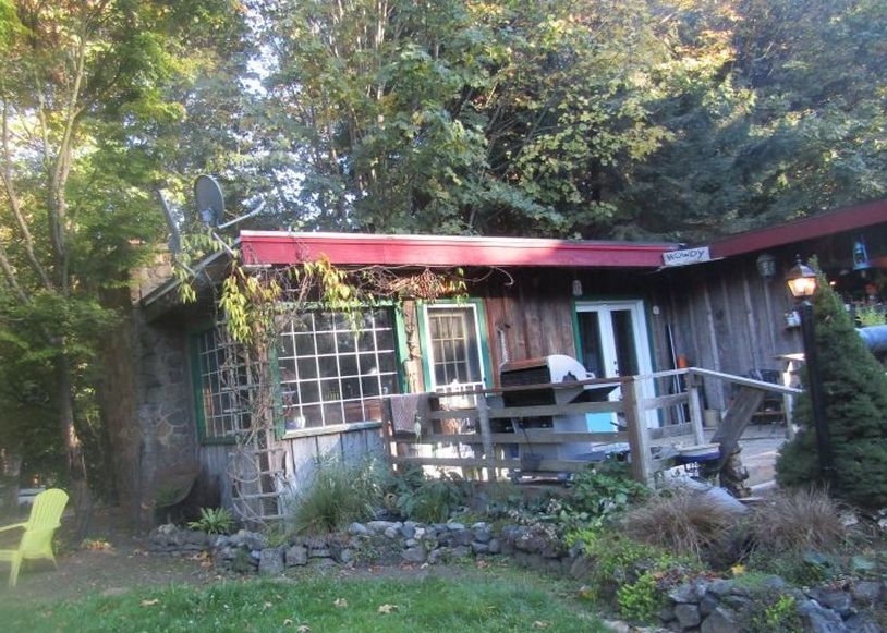 TAYLOR CUTOFF RD 313,100 2BDR 1BTH Single Family Sequim WA