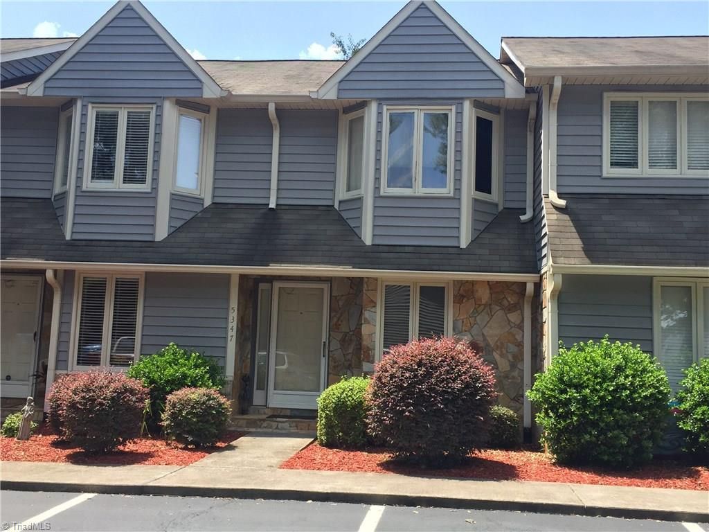 SUMMIT HEIGHTS DR 70,800 3BDR 1.5BTH Winston Salem NC Pre