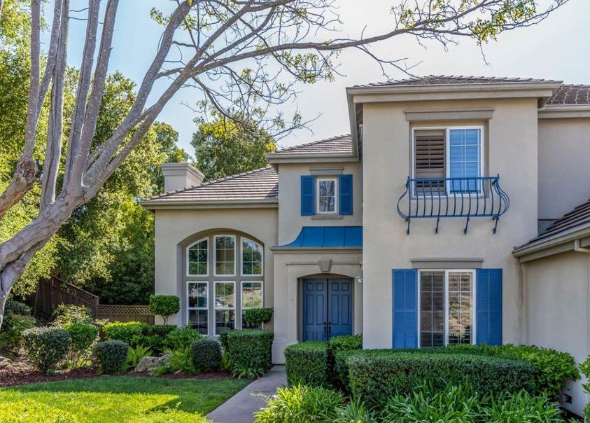 BENTLEY RIDGE DR 299,700 4BDR 3BTH San Jose CA Preforeclosure