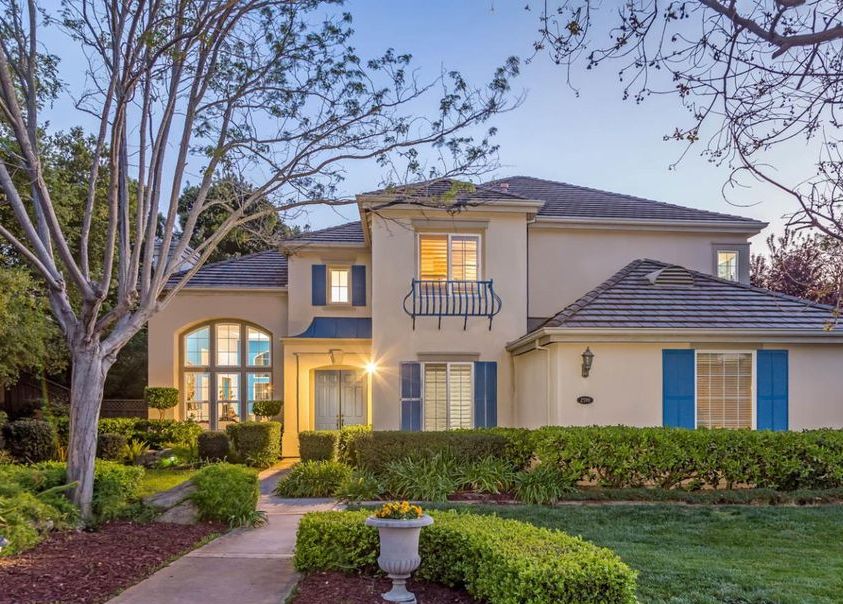 BENTLEY RIDGE DR 299,700 4BDR 3BTH San Jose CA Preforeclosure