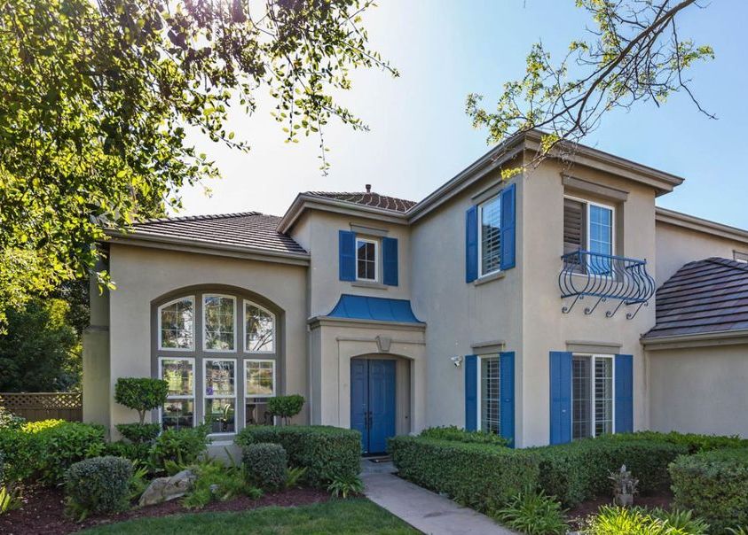 BENTLEY RIDGE DR 299,700 4BDR 3BTH San Jose CA Preforeclosure