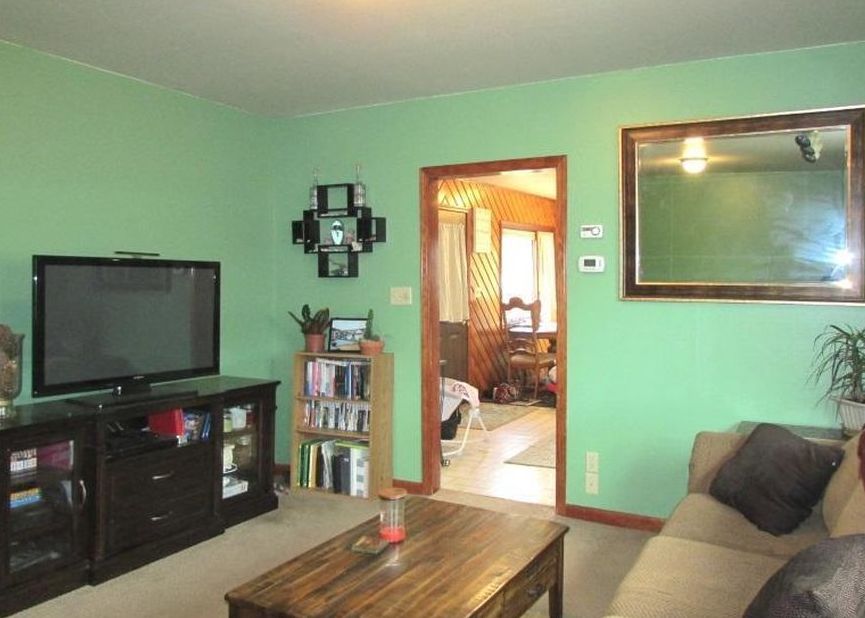 10TH AVE W 199,500 3BDR 1.5BTH Single Family Kalispell MT