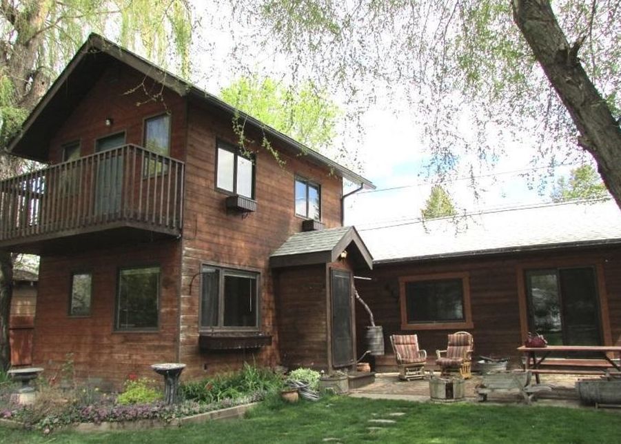 10TH AVE W 199,500 3BDR 1.5BTH Single Family Kalispell MT