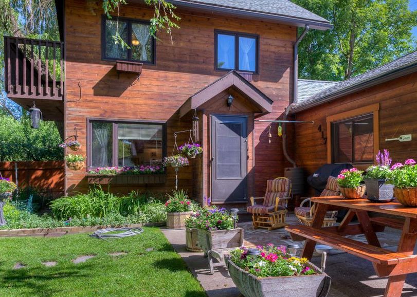 10TH AVE W 199,500 3BDR 1.5BTH Single Family Kalispell MT