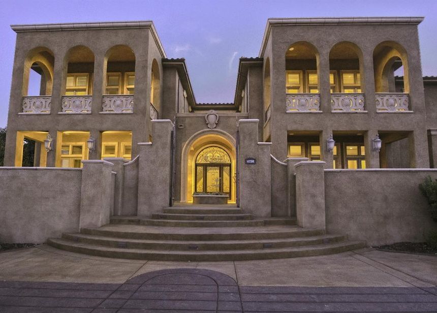 GRESHAM DR 220,700 4BDR 5BTH Single Family El Dorado Hills