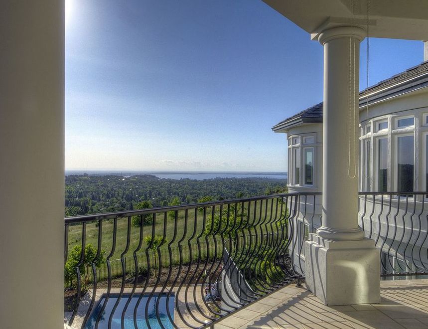 GRESHAM DR 99,000 5BDR 5.5BTH El Dorado Hills CA Pre