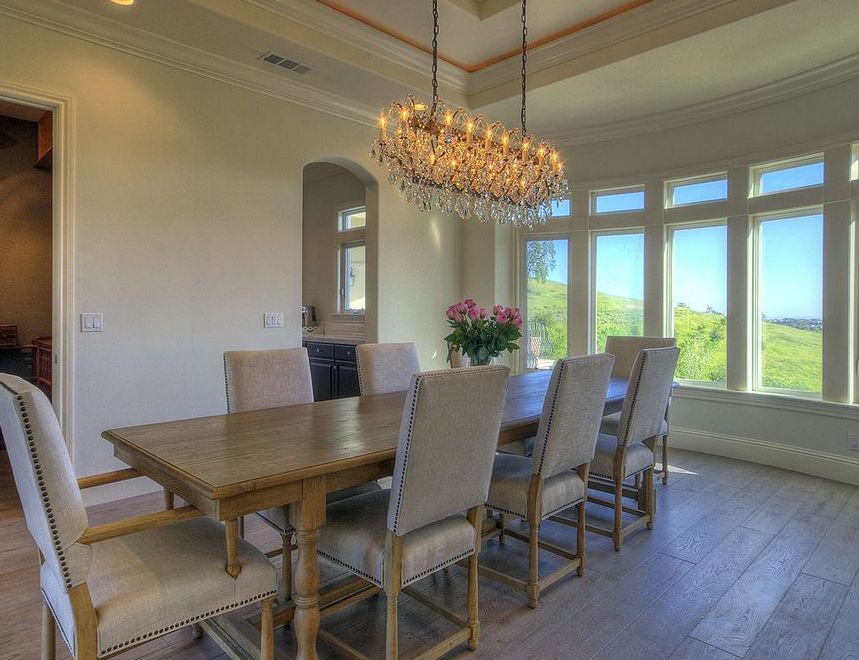 GRESHAM DR 99,000 5BDR 5.5BTH El Dorado Hills CA Pre