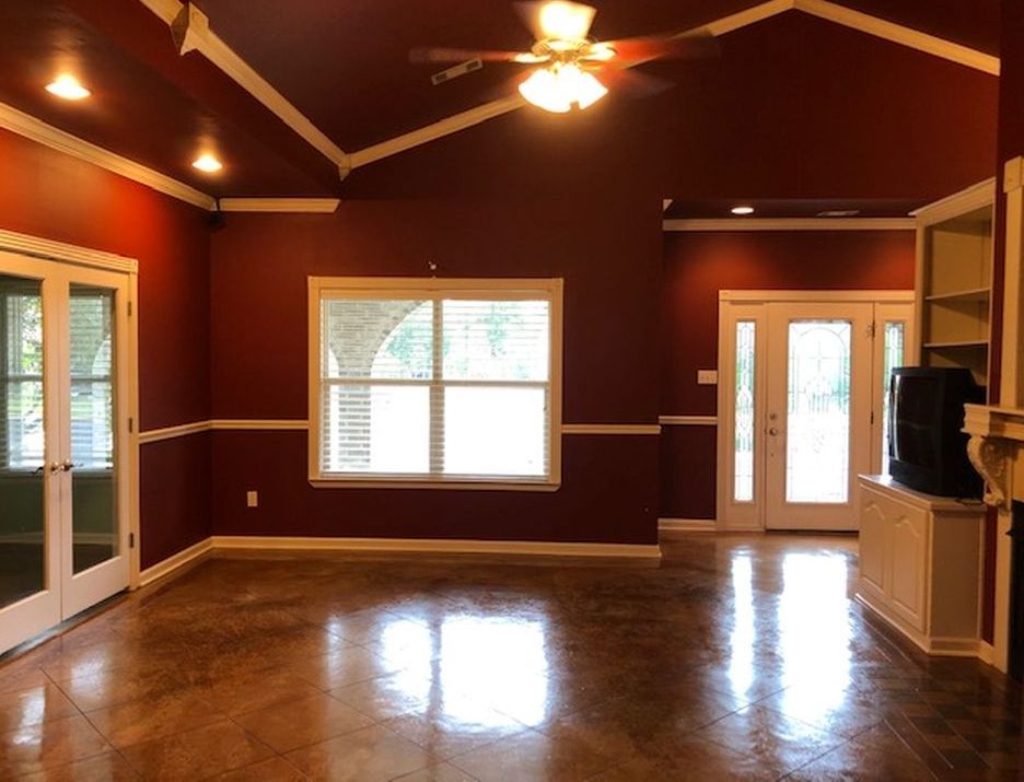 KATILLUS CT 267,600 3BDR 2BTH Single Family Little Rock AR