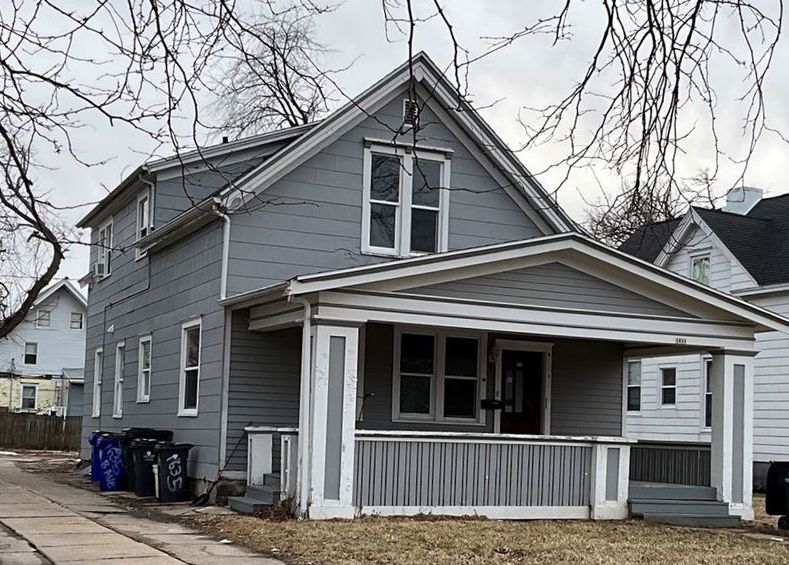 B AVE NE 128,500 6BDR 2BTH Single Family Cedar Rapids IA Pre