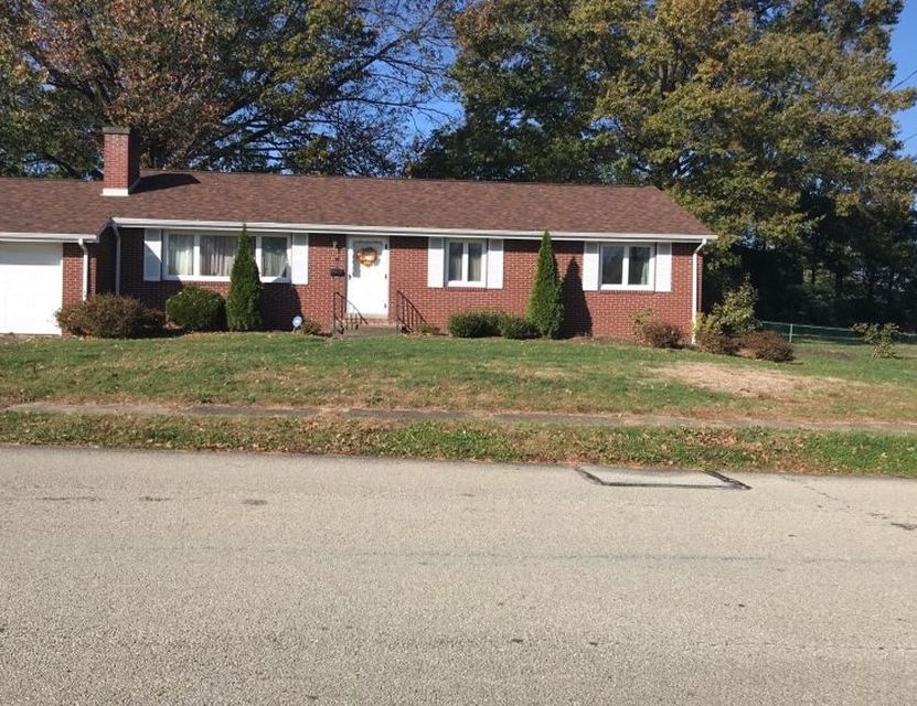 MAYFLOWER DR 144,100 2BDR 1BTH Single Family Uniontown PA