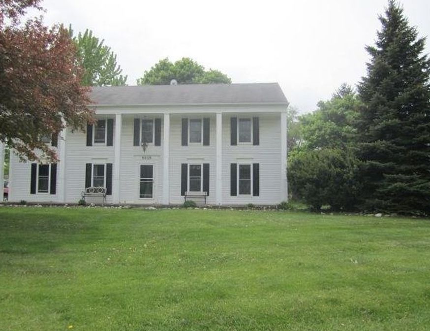 LANGLEWOOD DR 279,600 4BDR 3BTH Single Family West